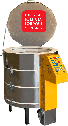 Find the best kiln for you